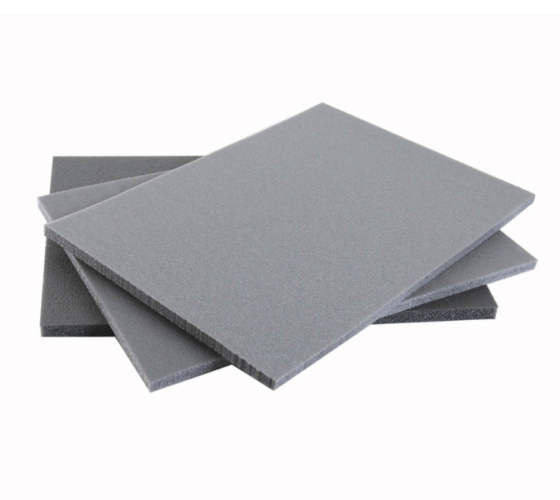 IXPE Foam