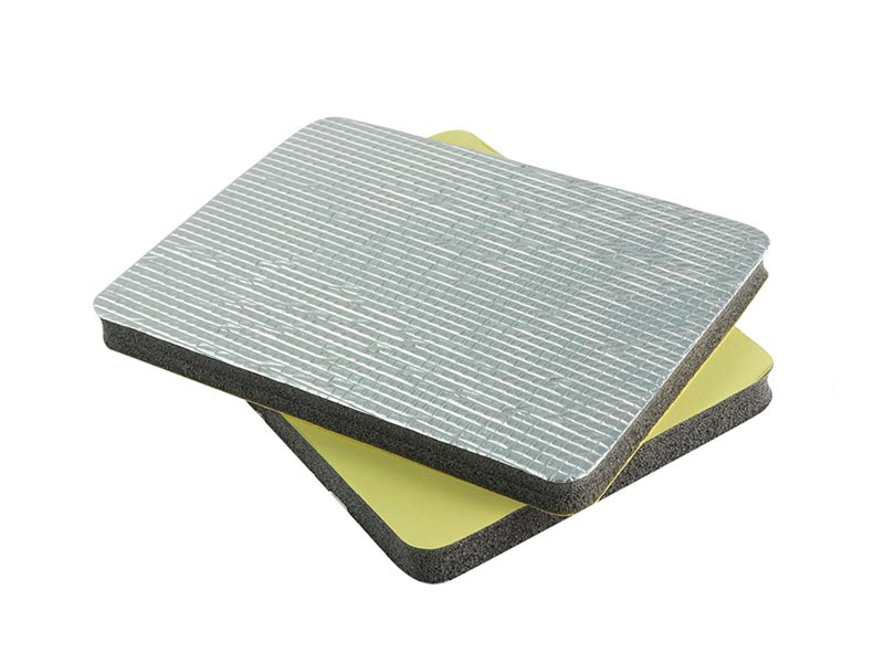 Roof Thermal Insulation/PEB Roof Insulation thumbnail 11