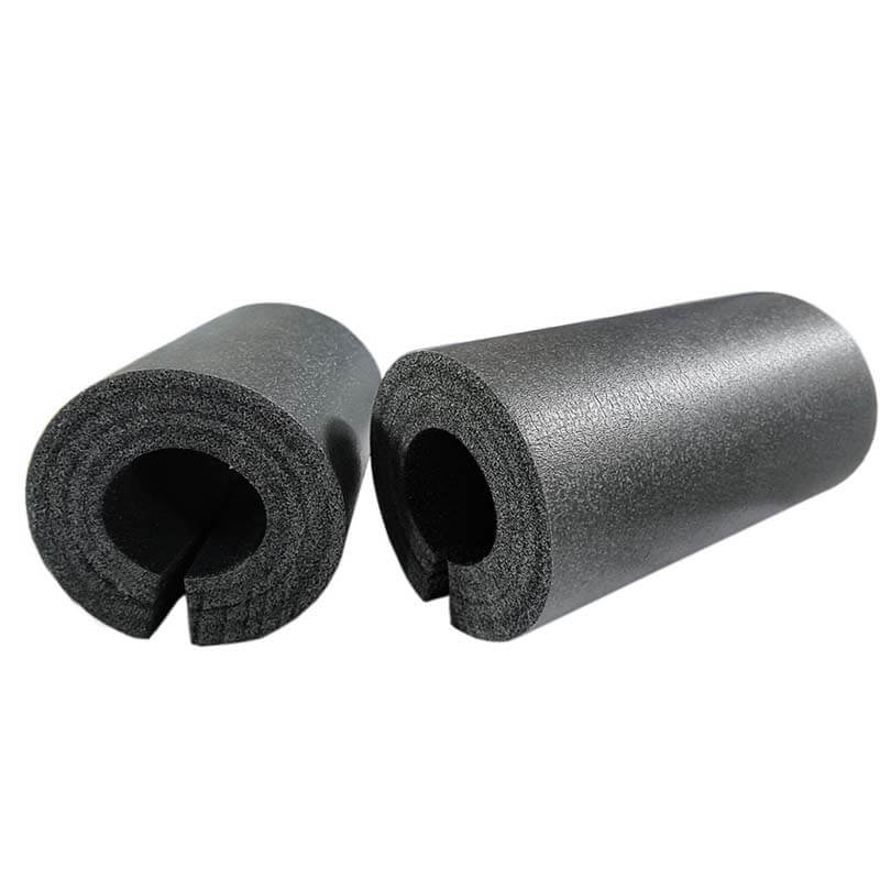 Pipe Insulation Foam thumbnail 3