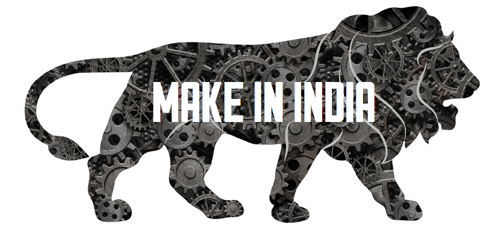 make in india