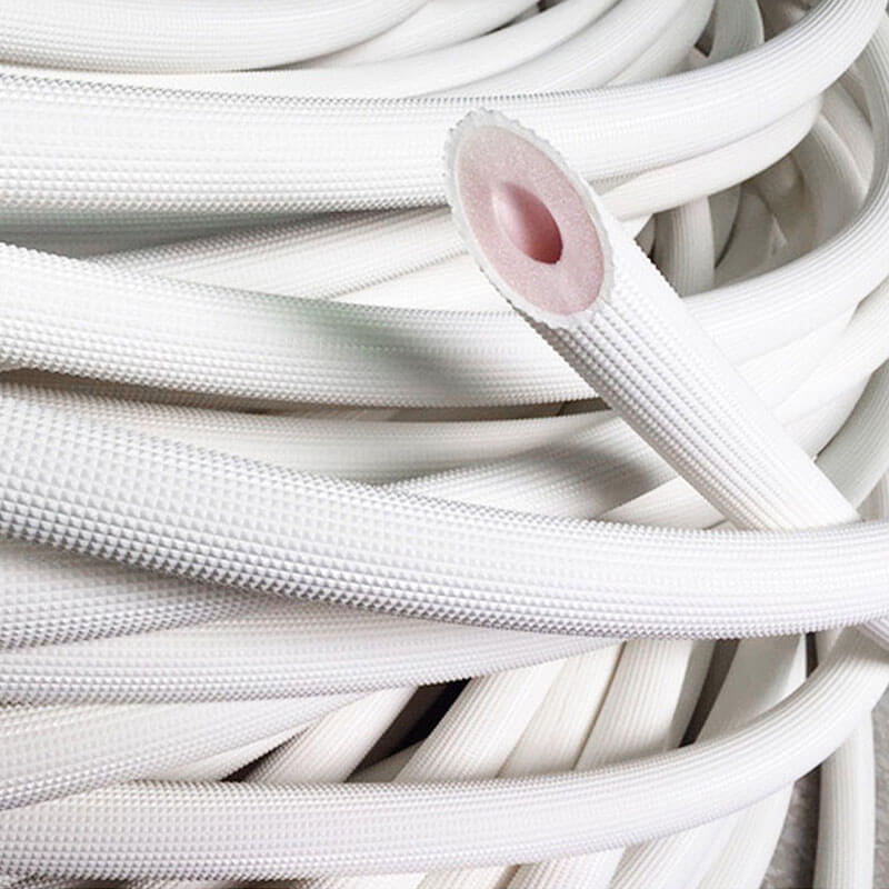 XPE/XLPE Foam Tube for Insulation thumbnail 2