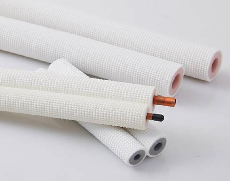 XPE/XLPE Foam Tube for Insulation